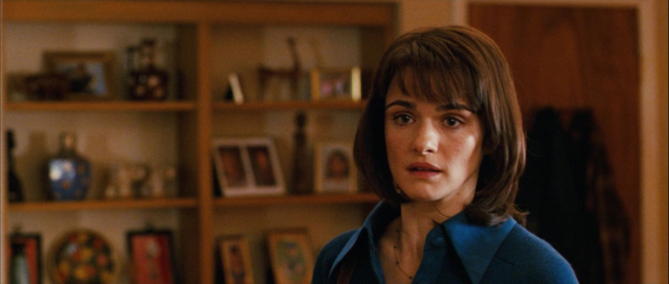 Rachel Weisz pic #637193